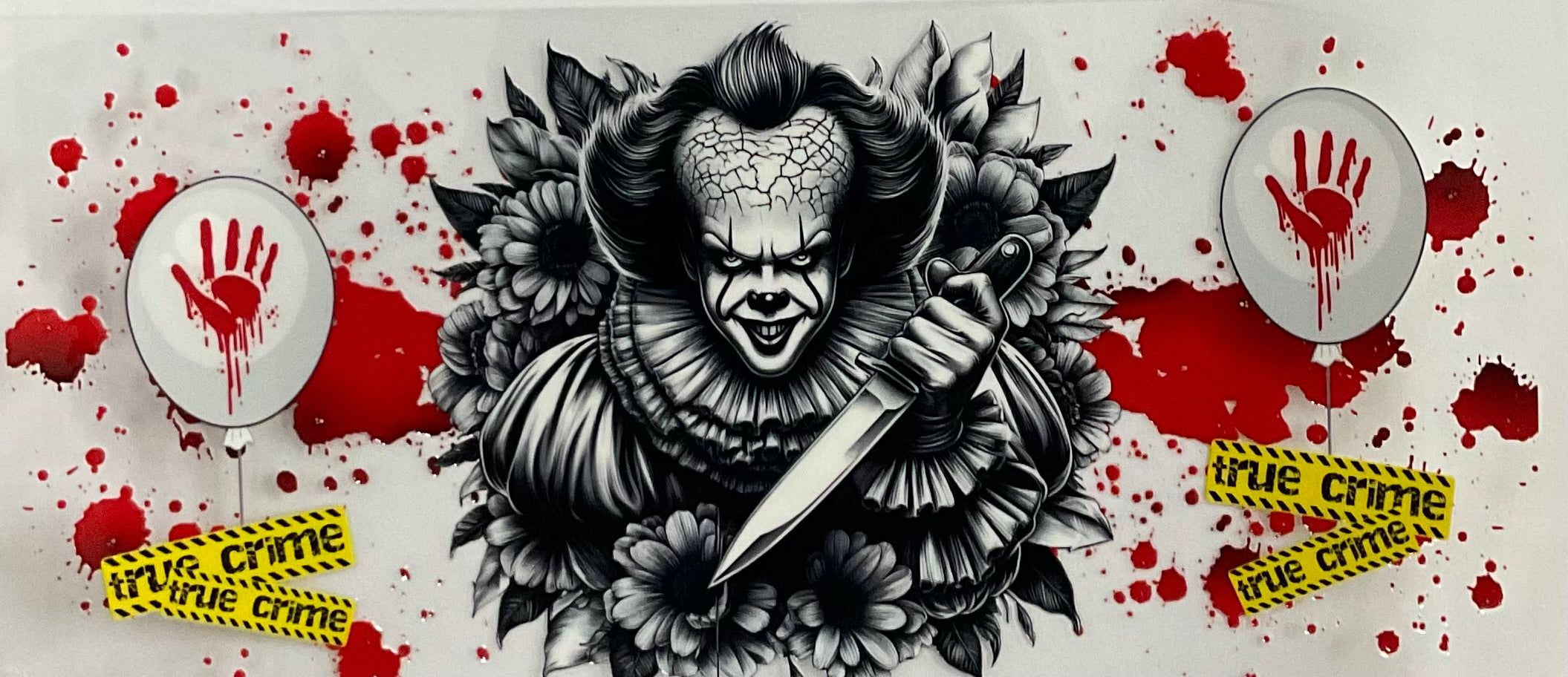 #441B PennyWise