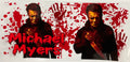 #442B Michael Myers
