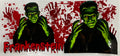 #443B frankenstein