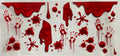 #446B Blood Drip