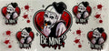 #449B Art The Clown