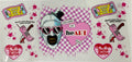 #450B Art The Clown