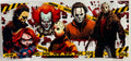 #451B Horror