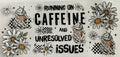 #454B Running On Caffeine