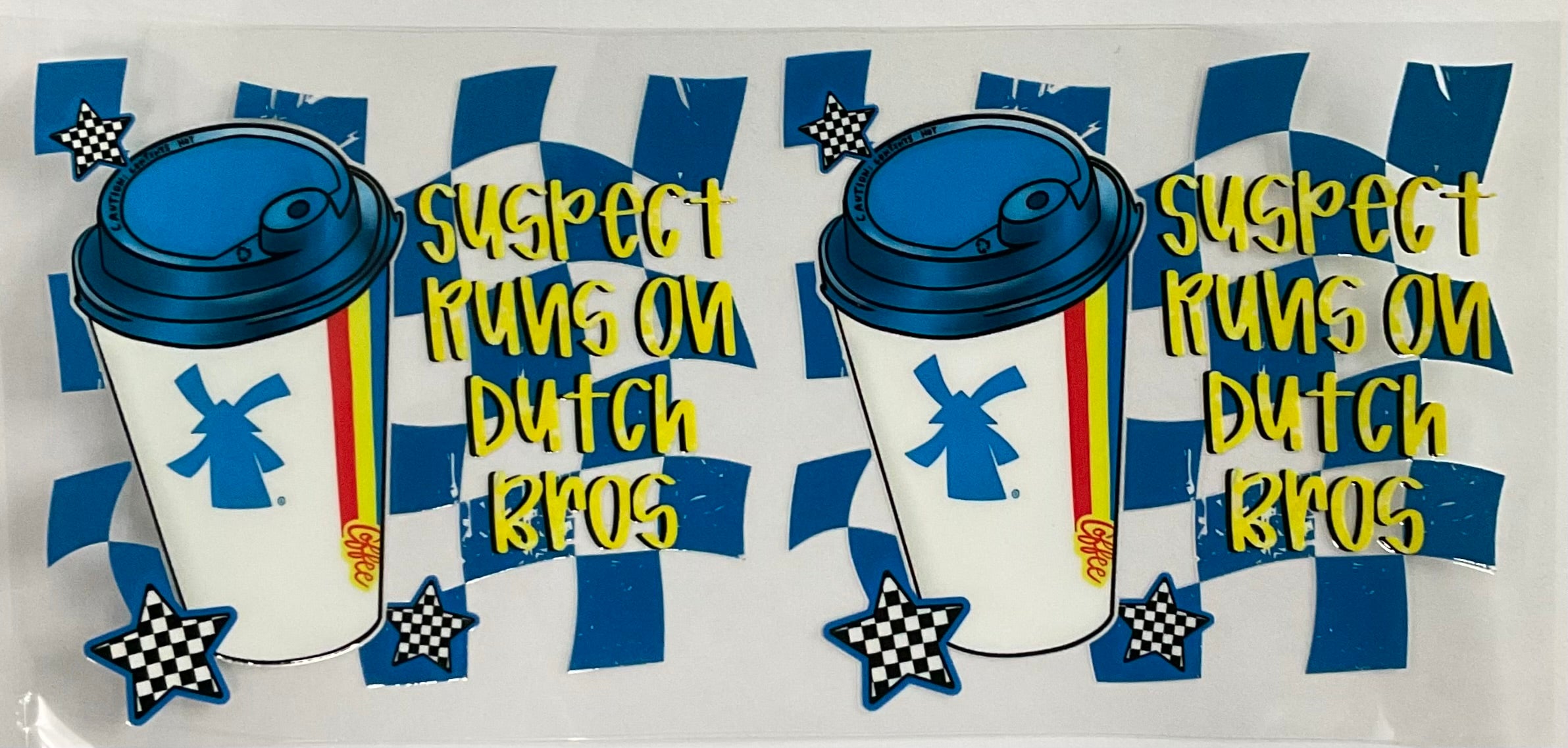 #334B Dutch Bros