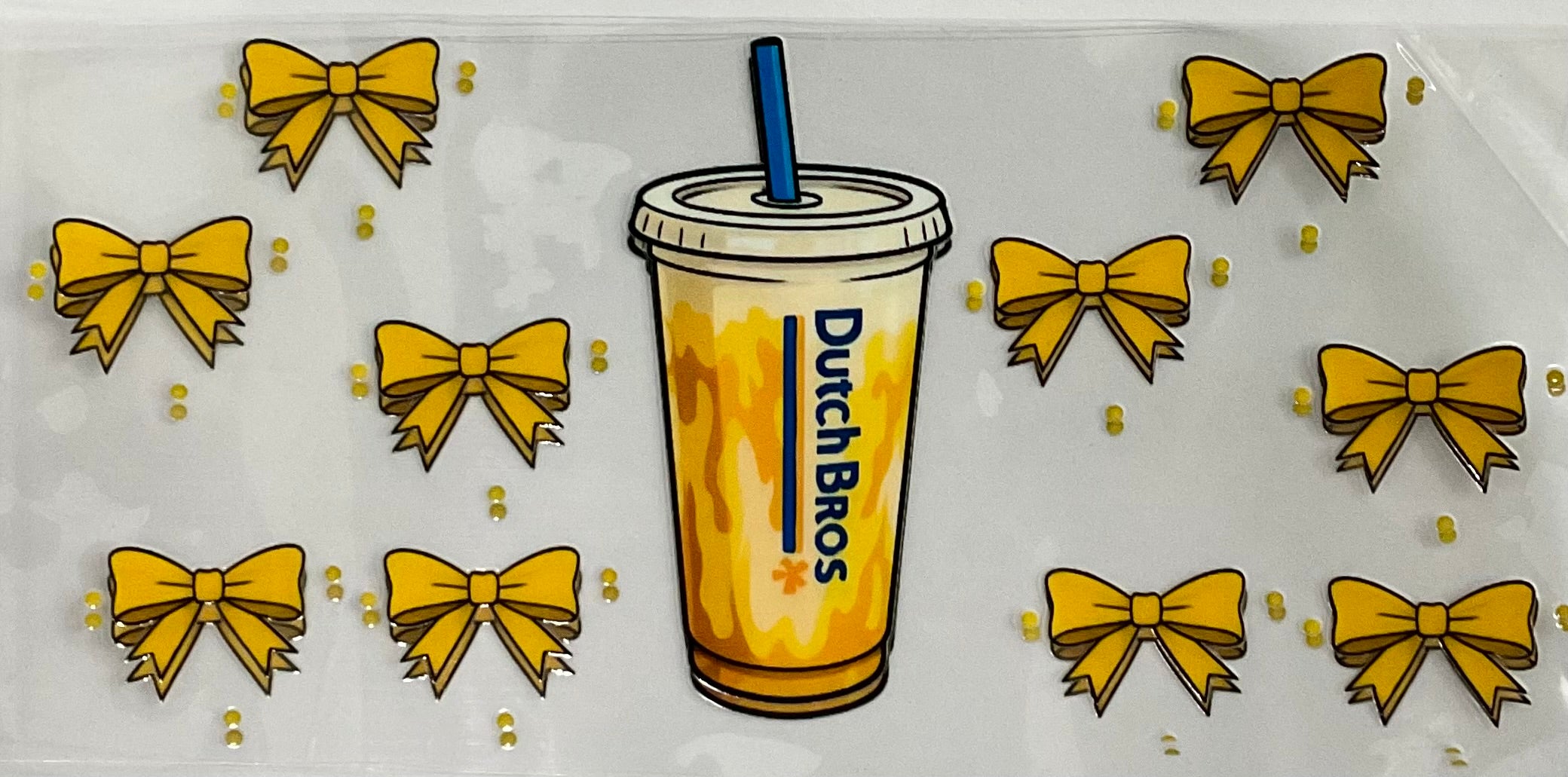 #336B Dutch Bros