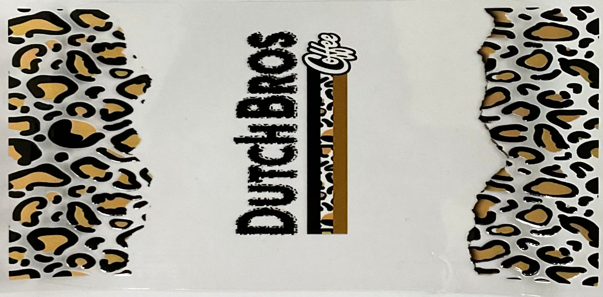 #337B Dutch Bros