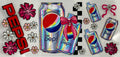 #339B Diet Pepsi