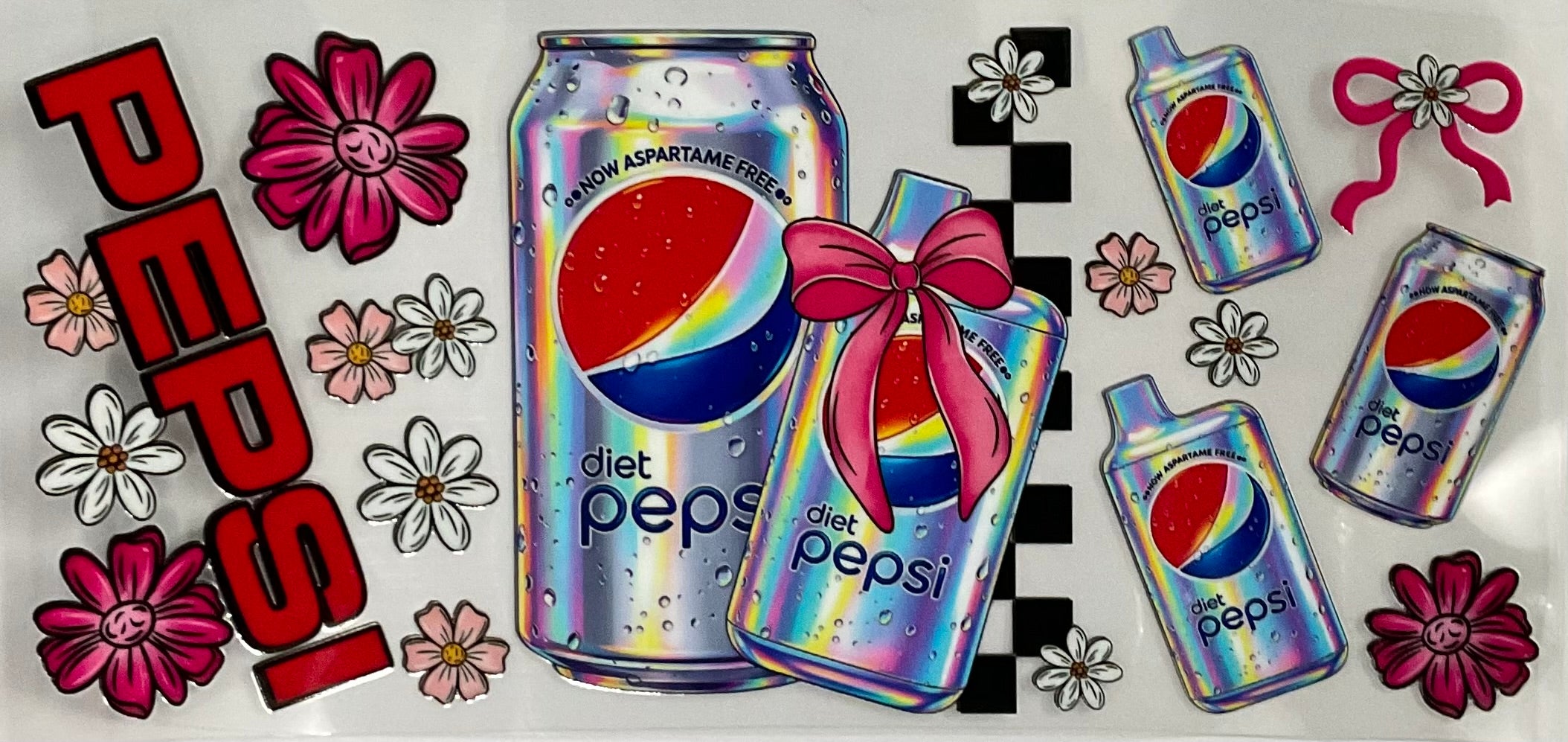 #339B Diet Pepsi