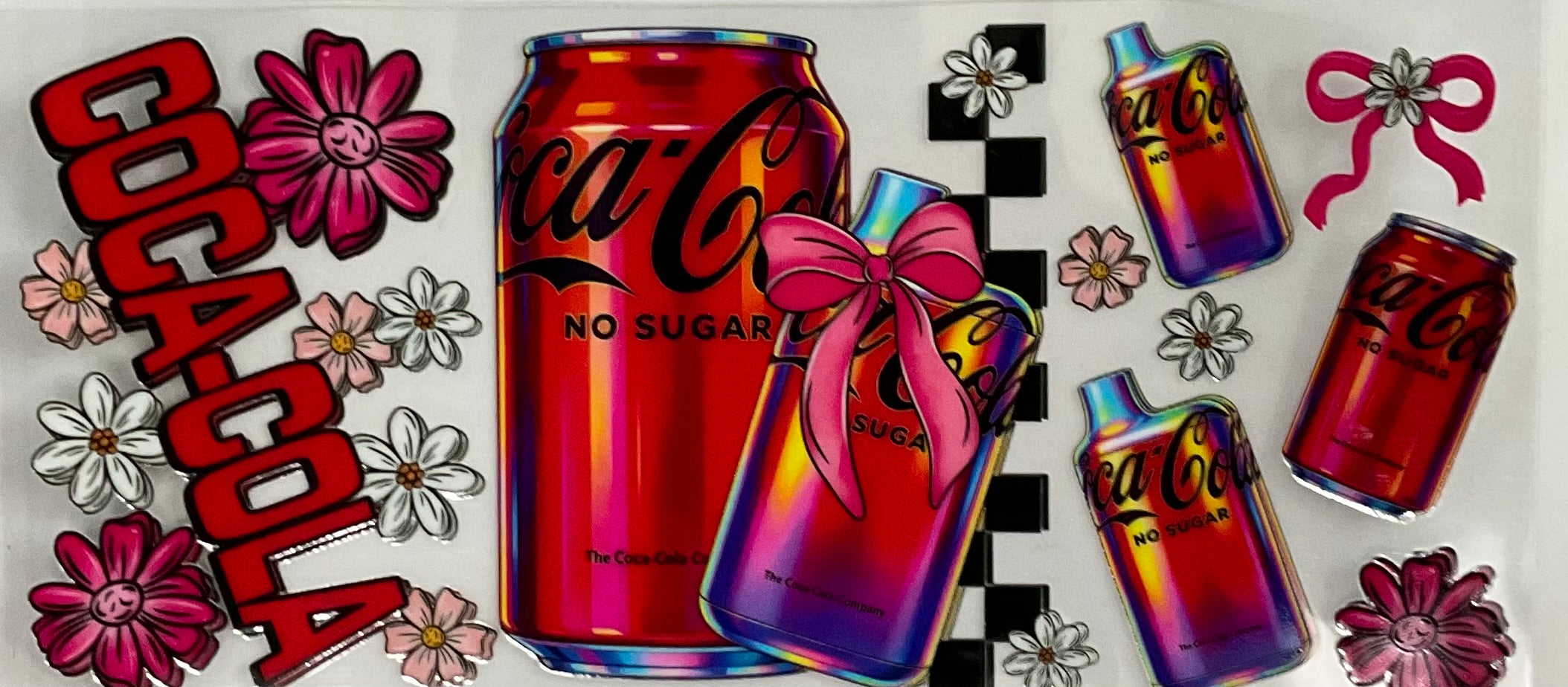 #340B Coca Cola
