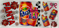 #341B Fanta