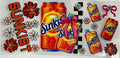 #342B Sunkist