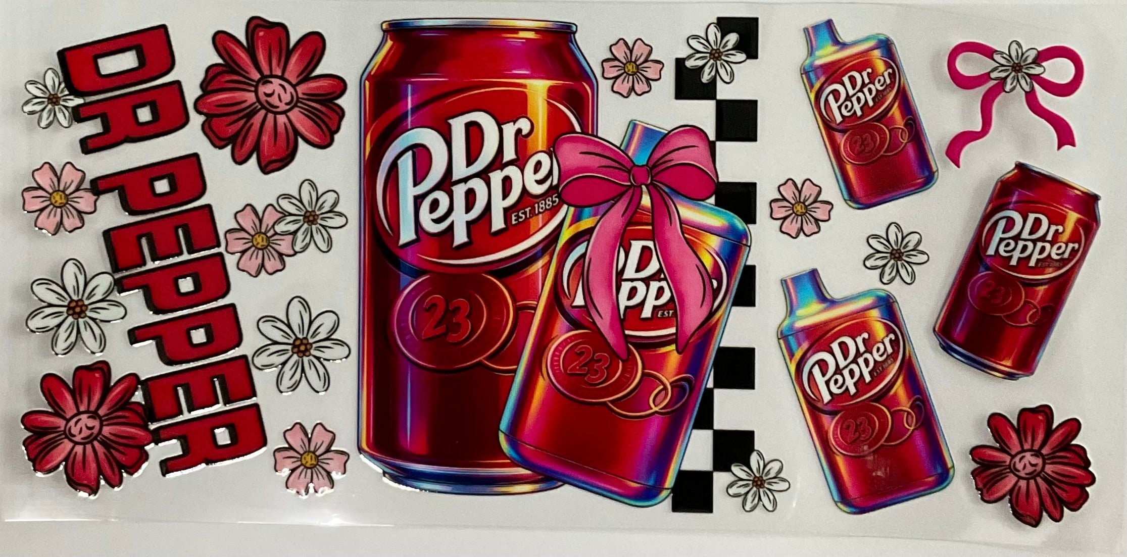#344B Dr.Pepper