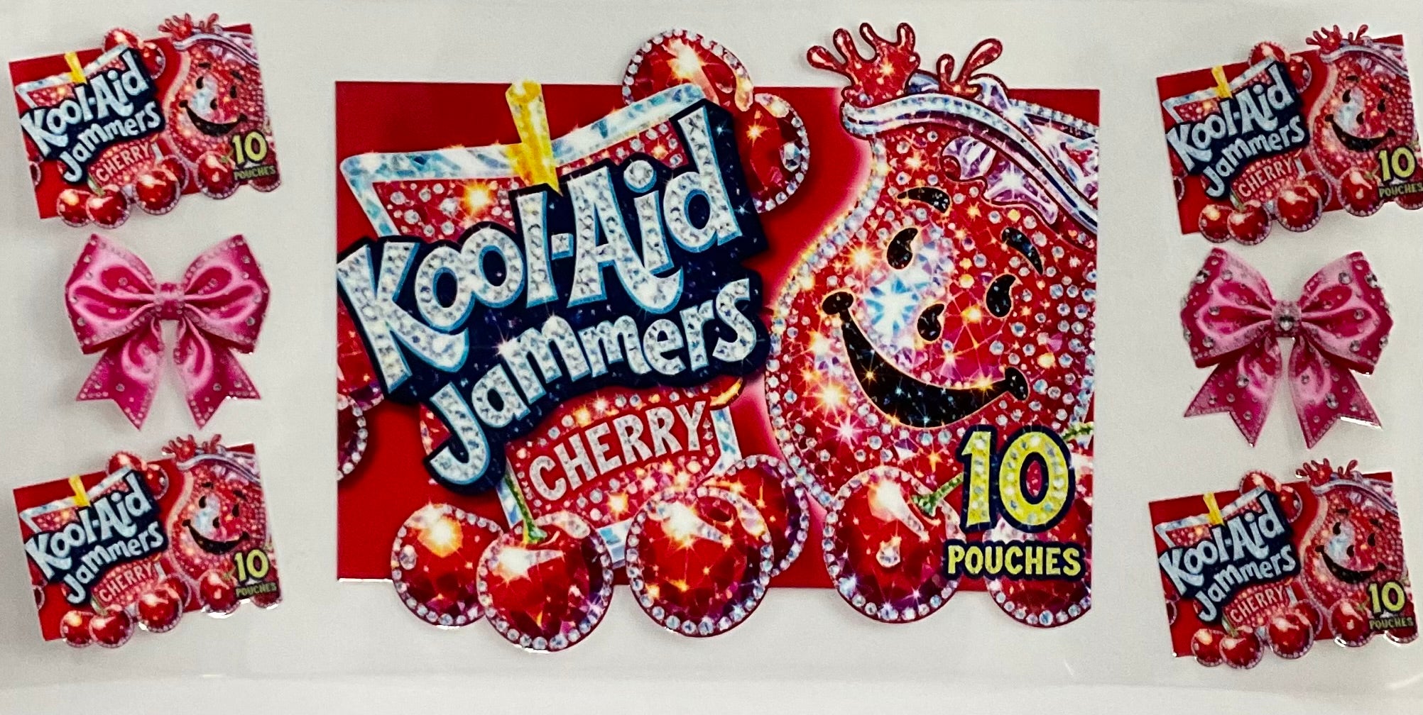 #348B Kool Aid