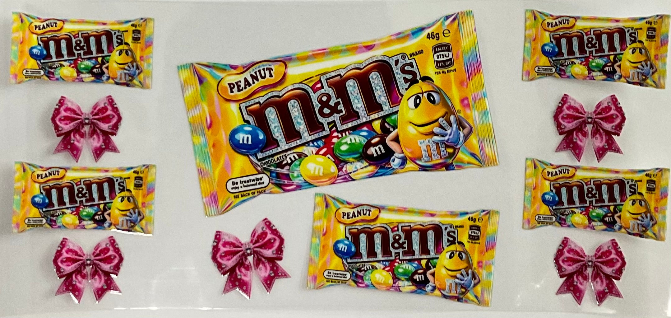 #349B M&M