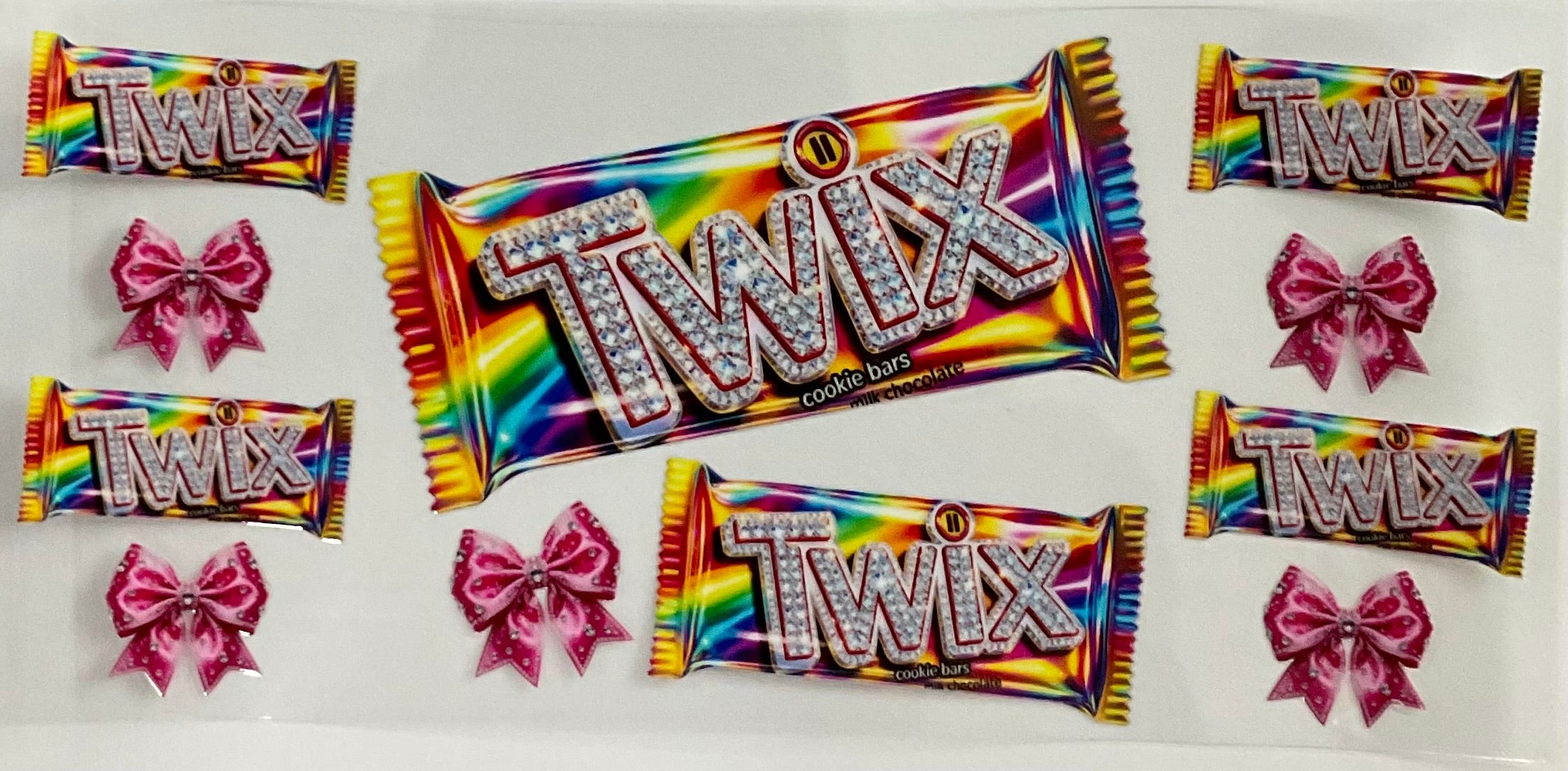 #350B Twix