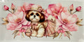 #400B Dog
