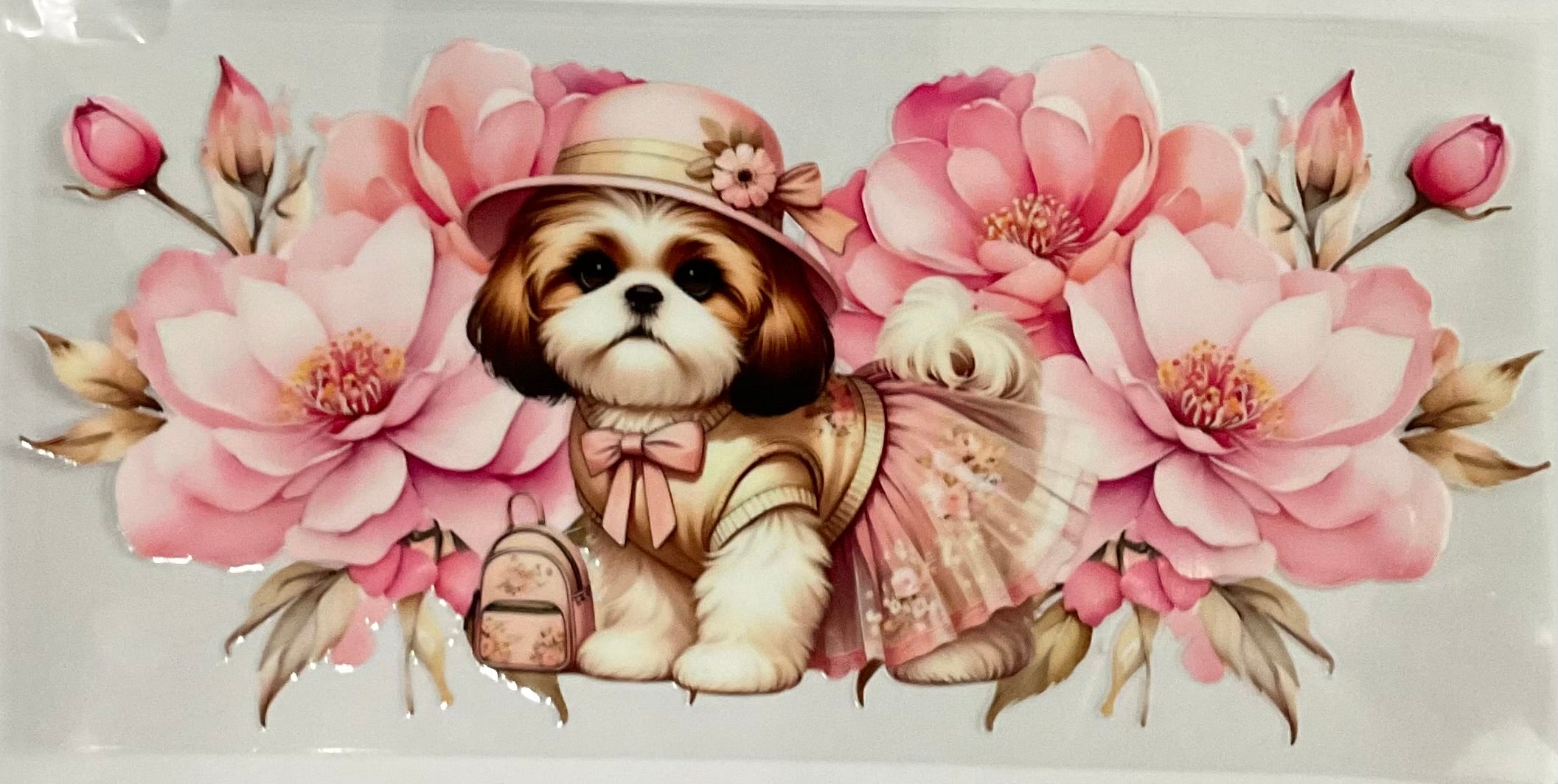 #400B Dog