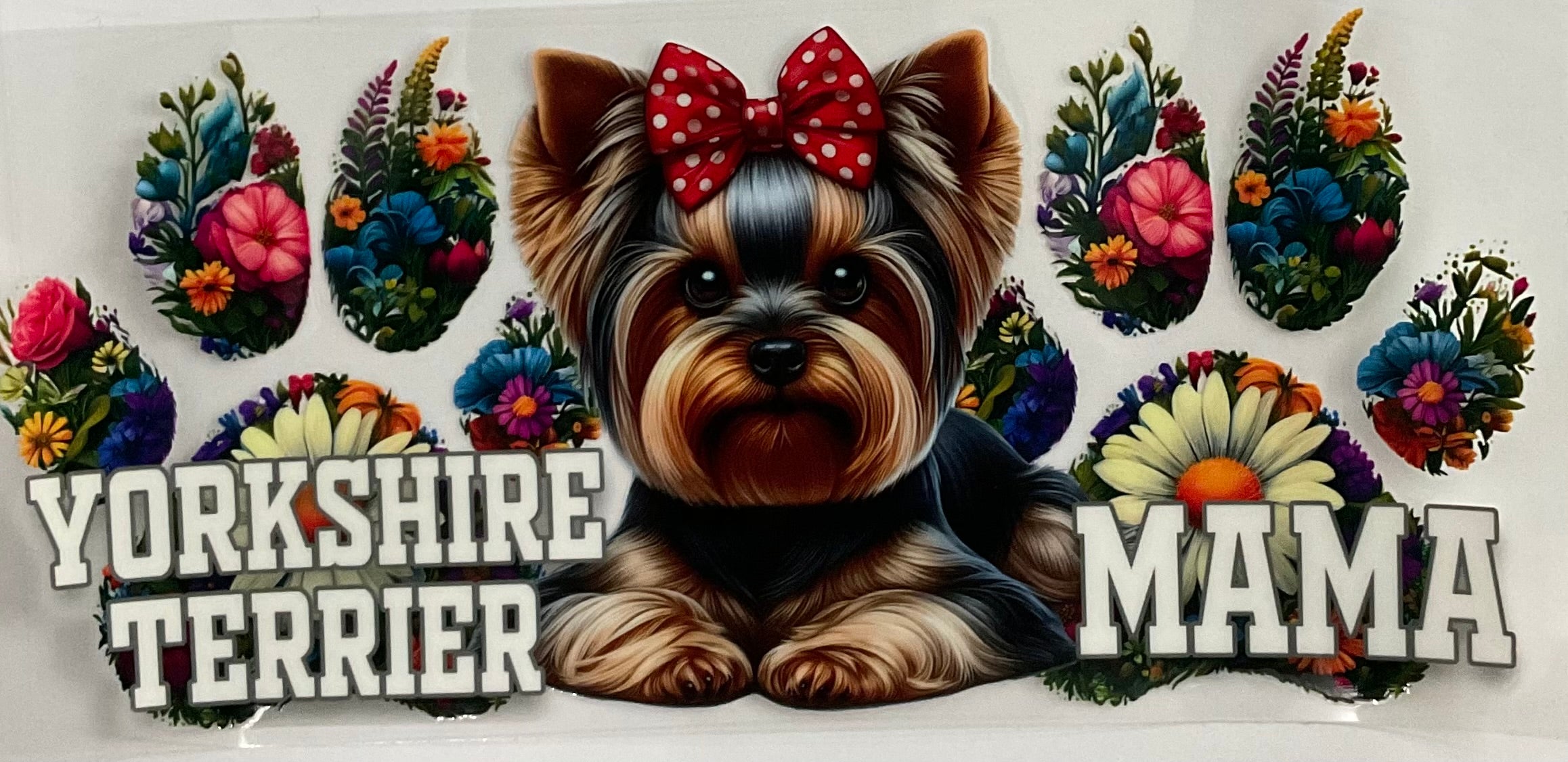 #401B Dog