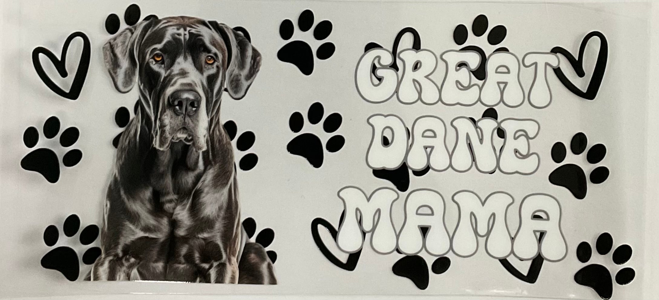 #402B Dog