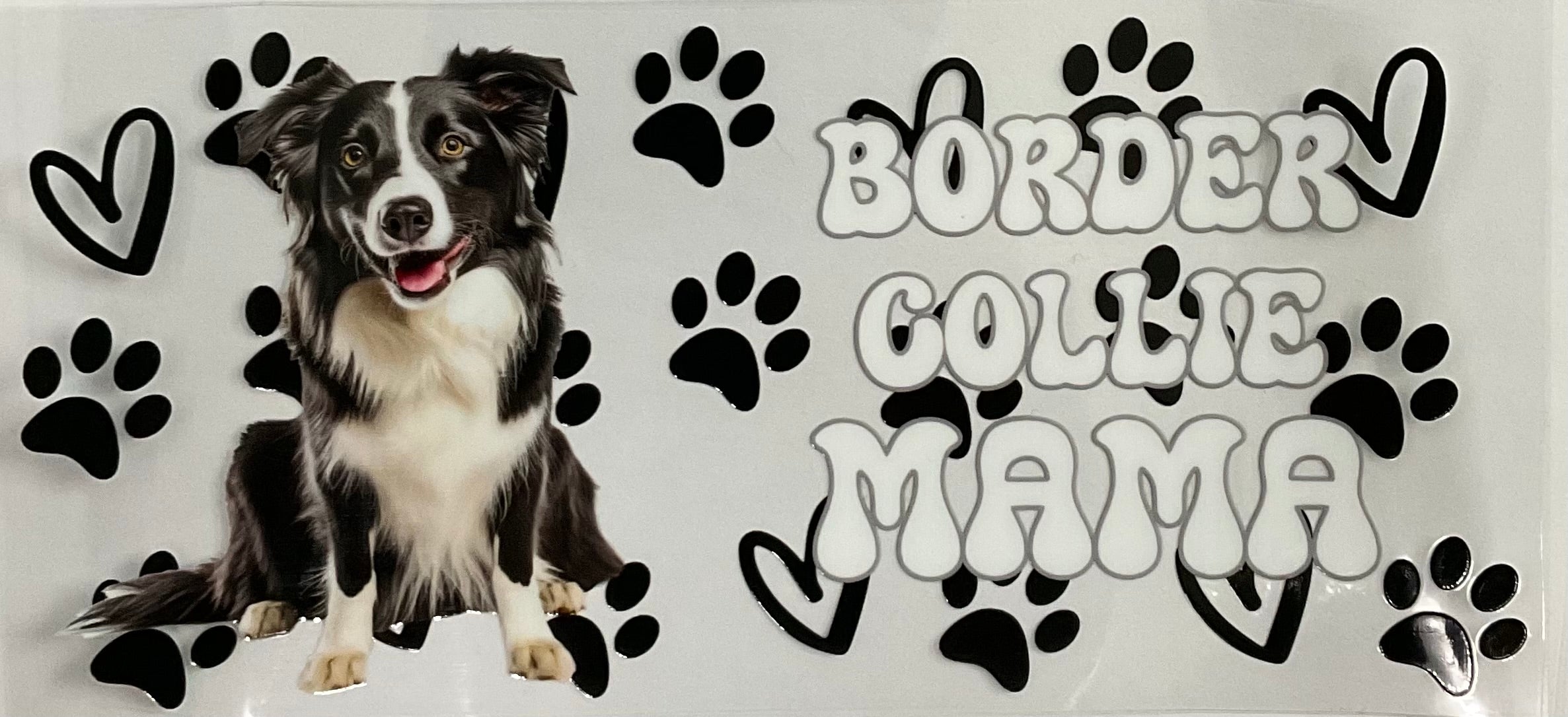 #404B Dog