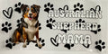 #407B Dog