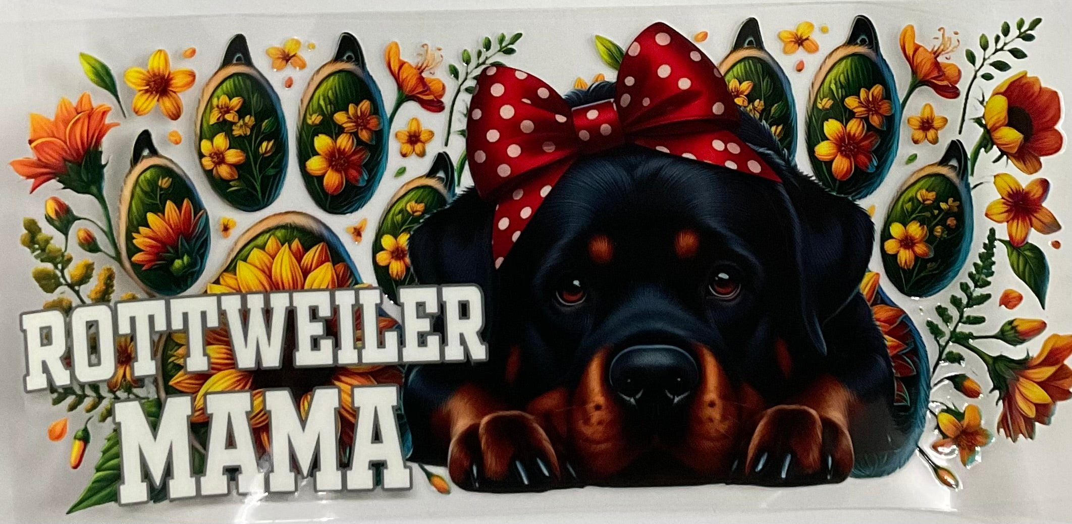 #410B Dog