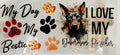 #411B Dog