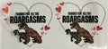 #357B Thanks For All The Roargasms