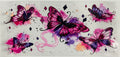 #364B Butterfly