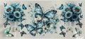 #366B Butterfly