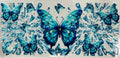 #367B Butterfly