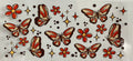 #368B Butterfly