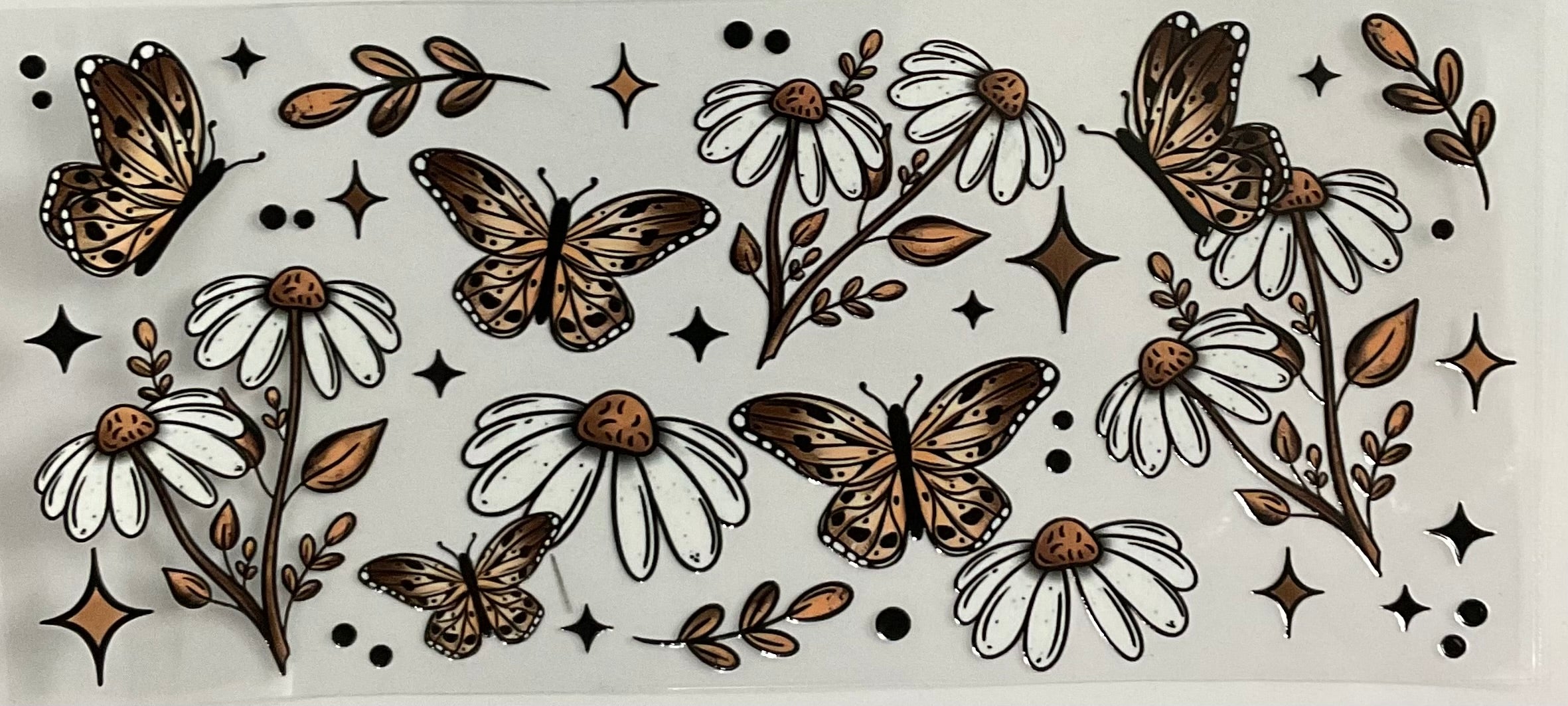 #369B Butterfly