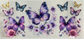 #370B Butterfly