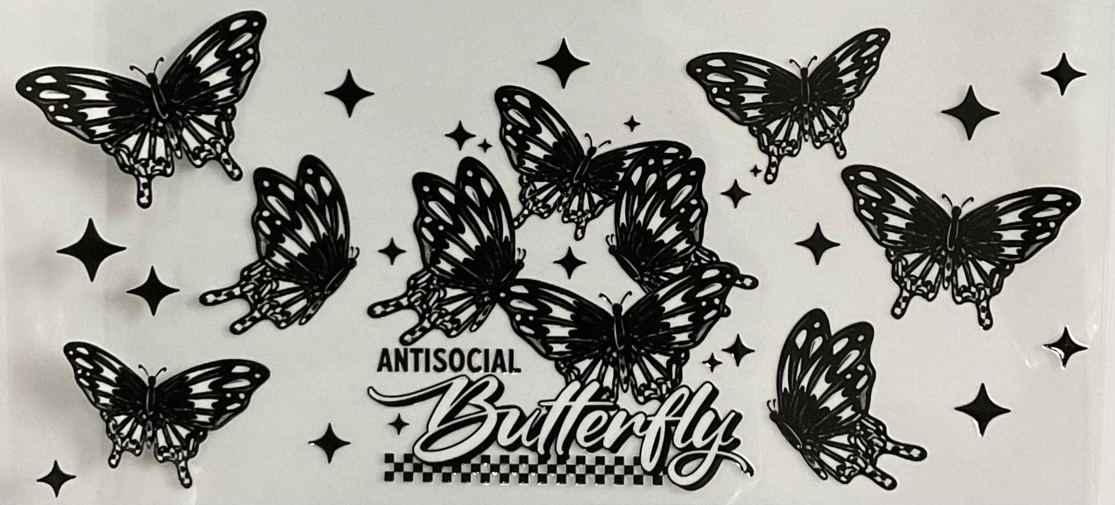 #371B Butterfly