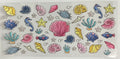 #374B sea shells