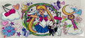 #376B Sailor Moon