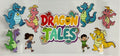 #377B Dragon Tales
