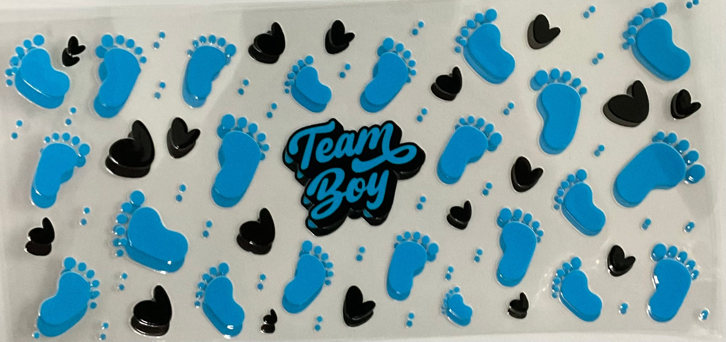 #386B Team Boy