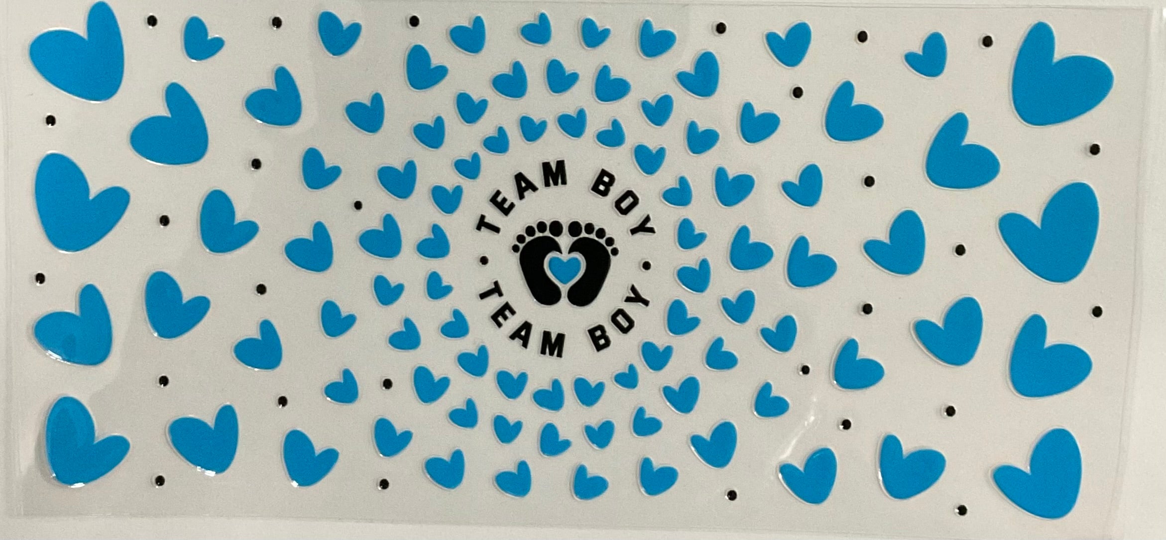 #387B Team Boy