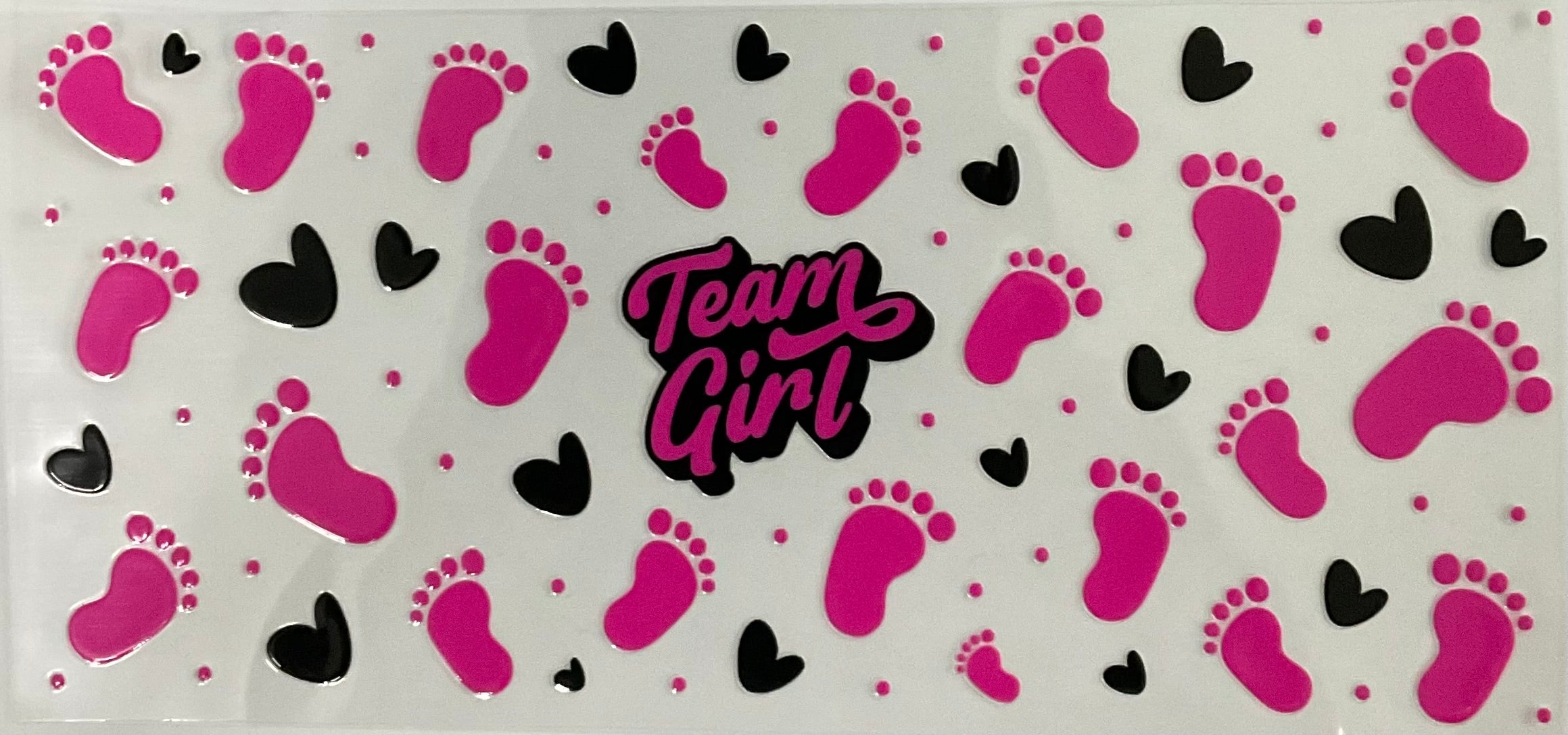 #388B Team Girl