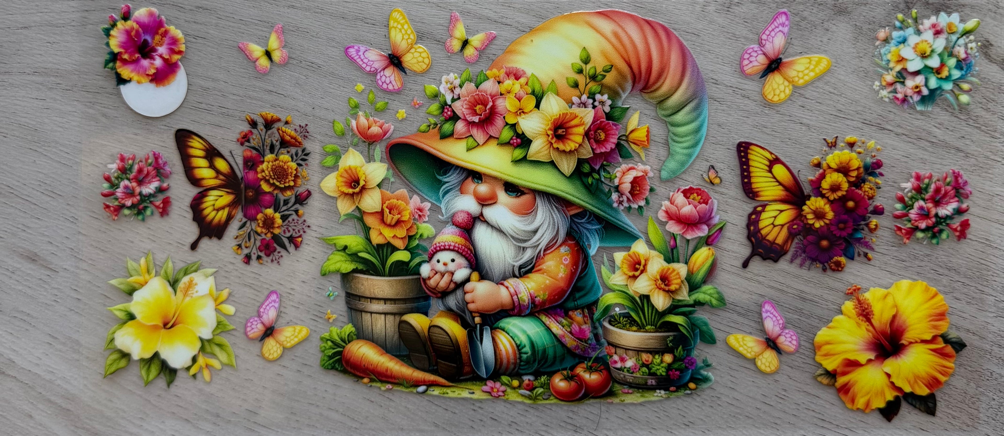 #303A Gnomes