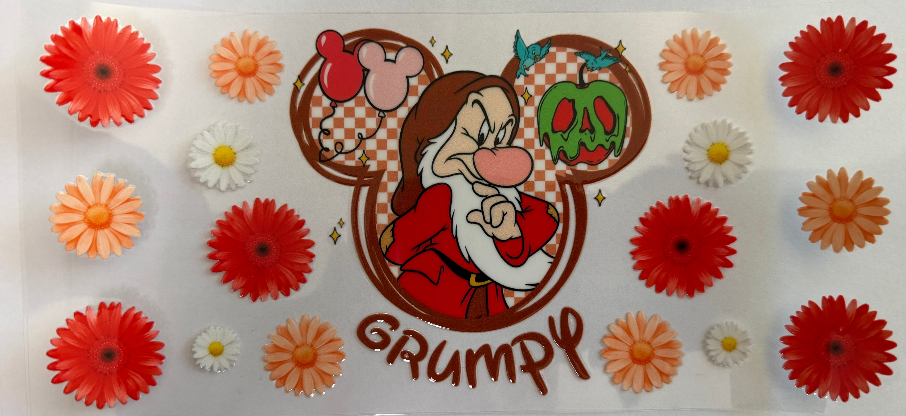 #26E Grumpy
