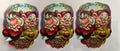 #25E Grumpy & Dopey