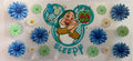#18E Sleepy