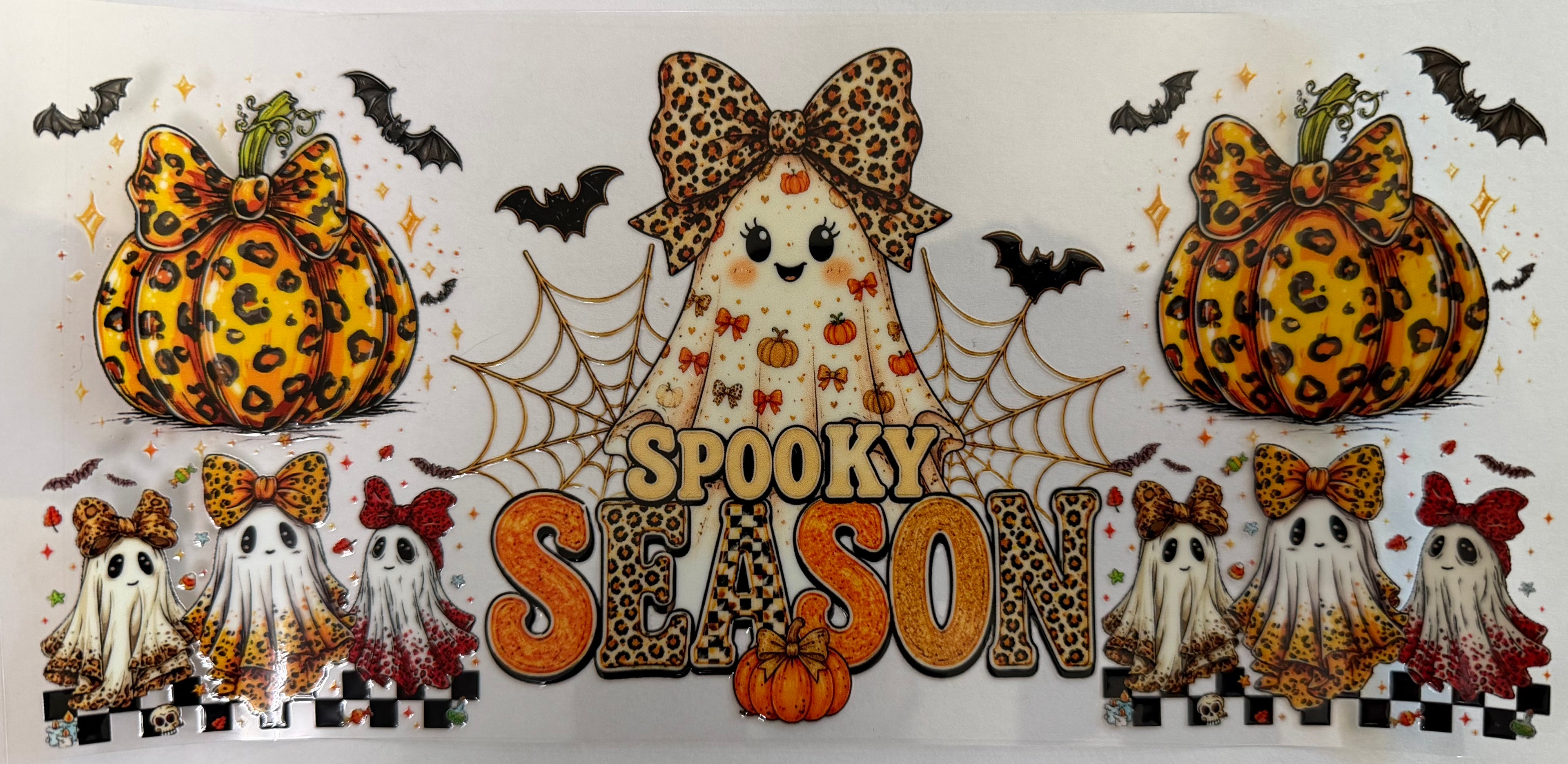 #51E Spooky Season