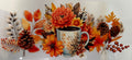 #47E Fall Vibes