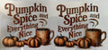 #46E Fall Vibes
