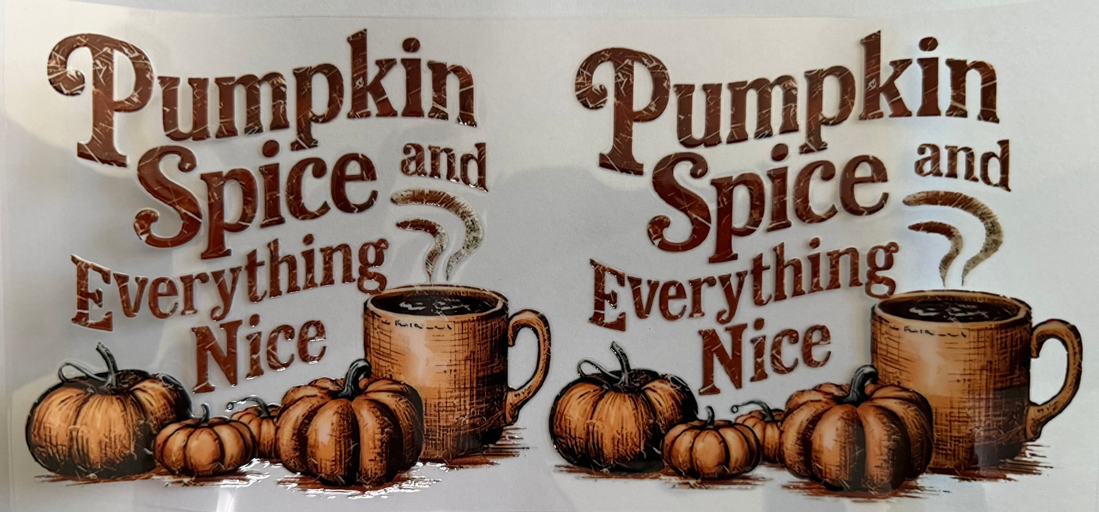 #46E Fall Vibes